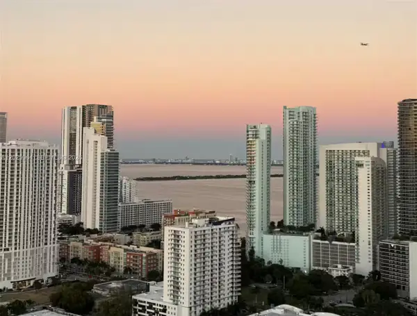 1600 NE 1 Ave #3519, Miami, FL 33132