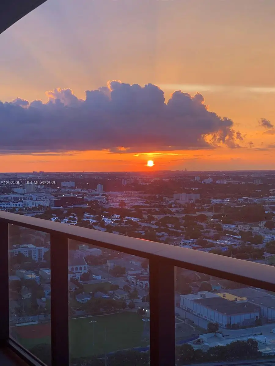 1600 NE 1 Ave #3519, Miami, FL 33132 - #2