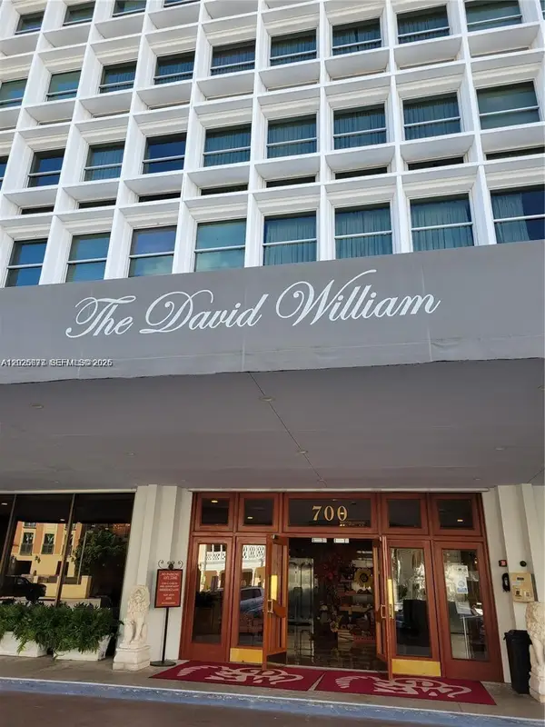 700 Biltmore Way #719, Coral Gables, FL 33134