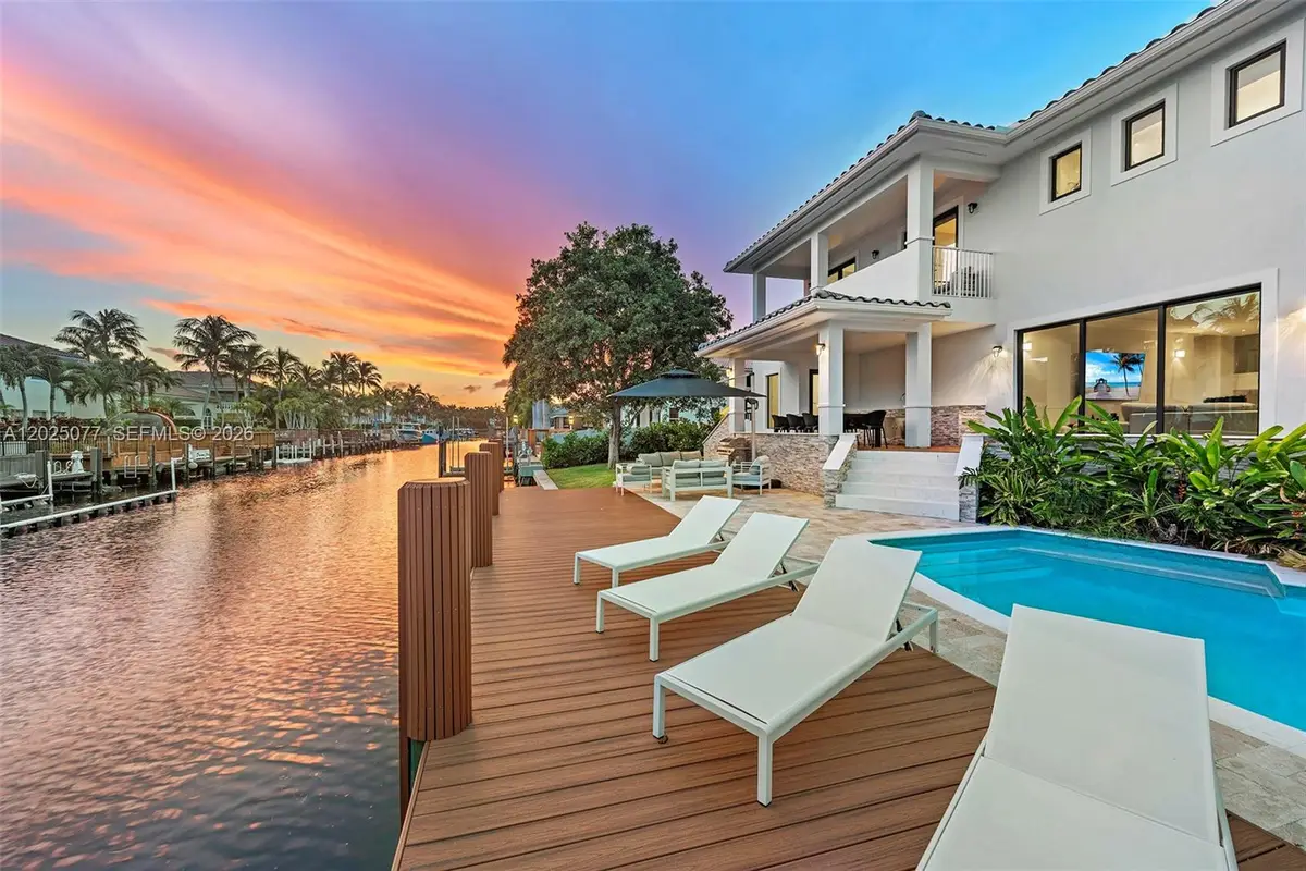 850 Washington St, Hollywood, FL 33019 - #1