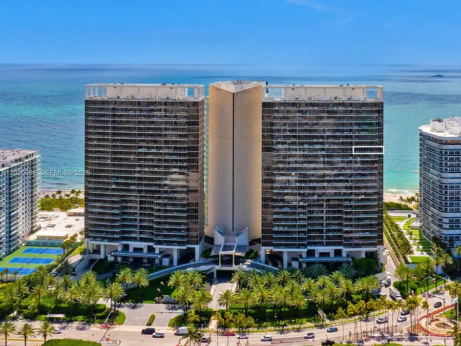 9701 Collins Ave #2001S, Bal Harbour, FL 33154 - #3