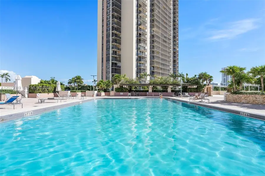 20379 W Country Club Dr #2535, Aventura, FL 33180 - #2