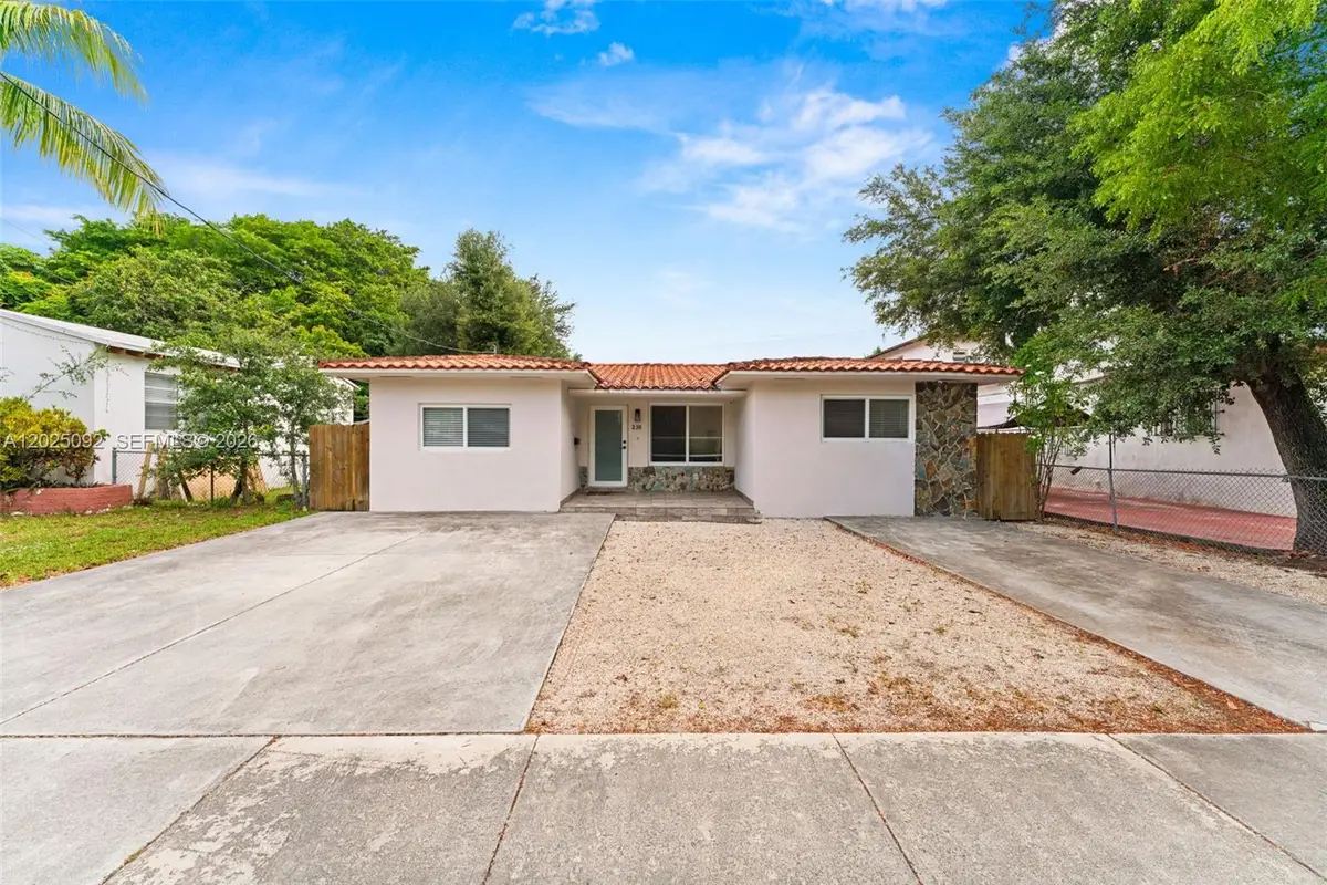 2311 SW 2nd St, Miami, FL 33135 - #1