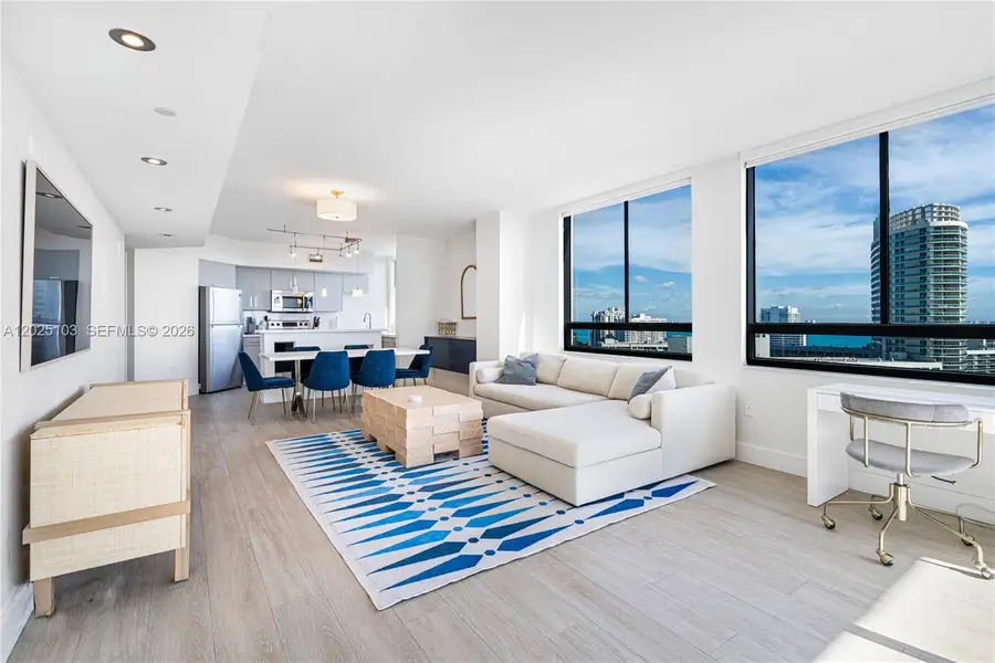 1330 West Ave #2107, Miami Beach, FL 33139 - #3