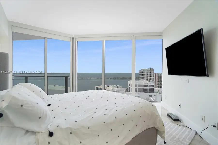 1300 Brickell Bay Dr #3402, Miami, FL 33131 - #2