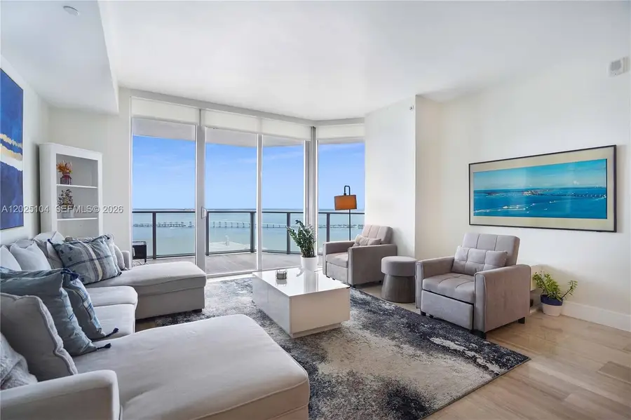1300 Brickell Bay Dr #3402, Miami, FL 33131 - #3