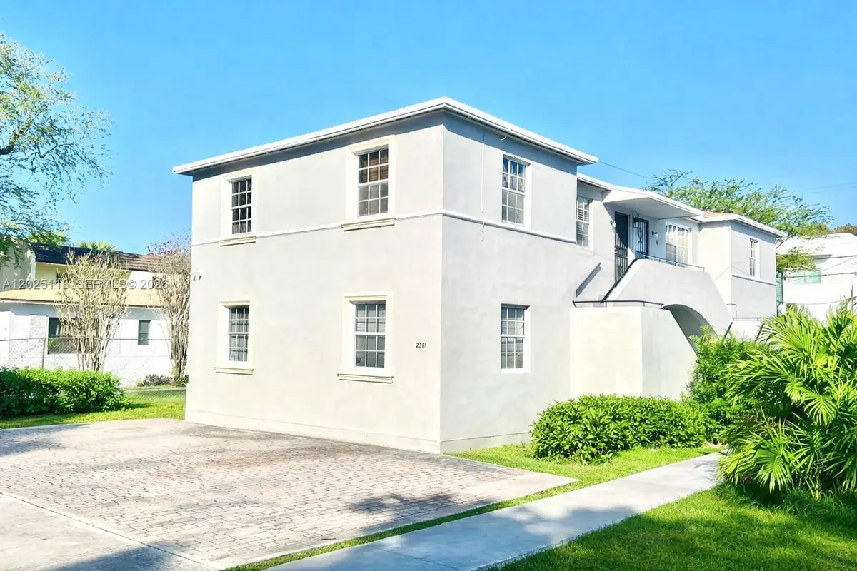 2371 SW 27th St, Miami, FL 33133 - #1