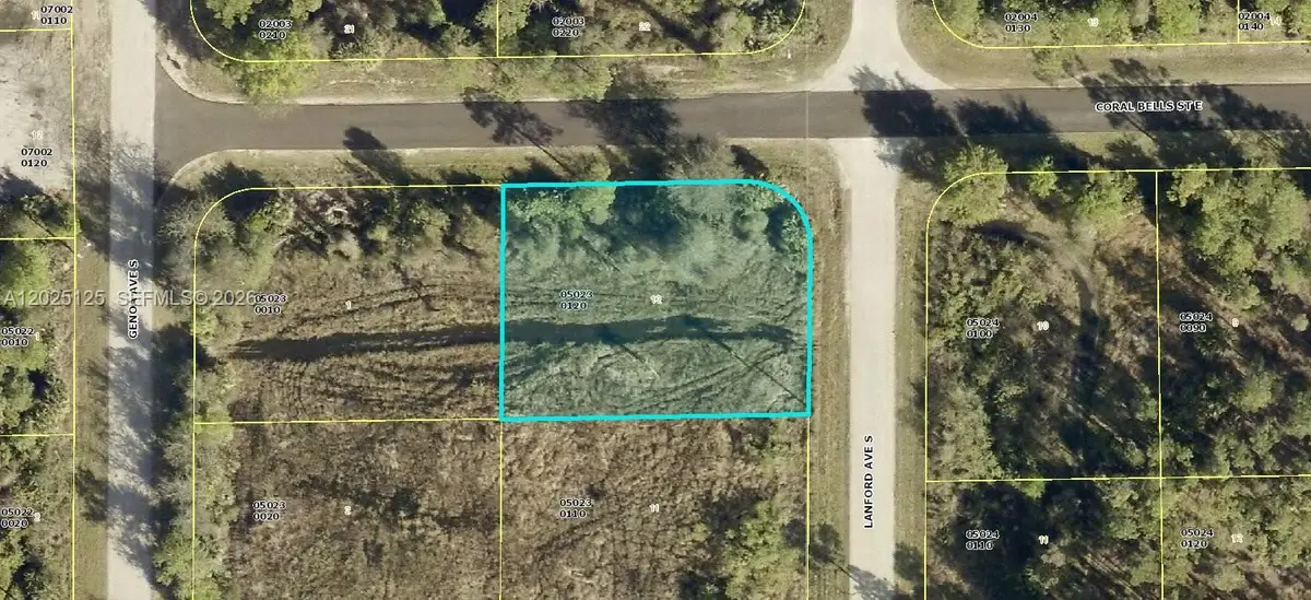 326 Lanford Ave., Lehigh Acres, FL 33974 - #1