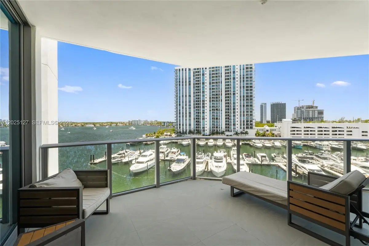 17301 Biscayne Blvd #603, North Miami Beach, FL 33160 - #1