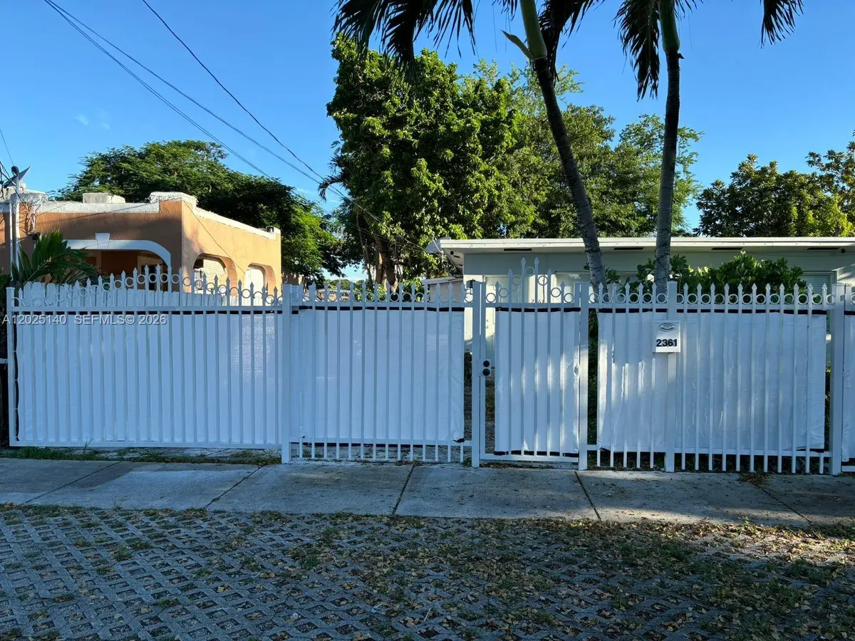 2359 NW 32nd St, Miami, FL 33142 - #1