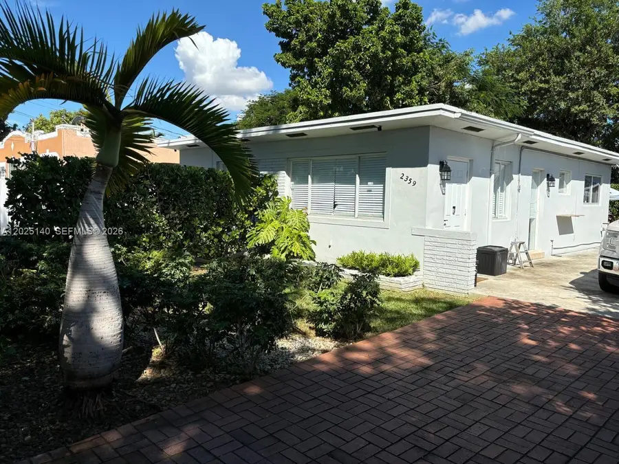 2359 NW 32nd St, Miami, FL 33142 - #3