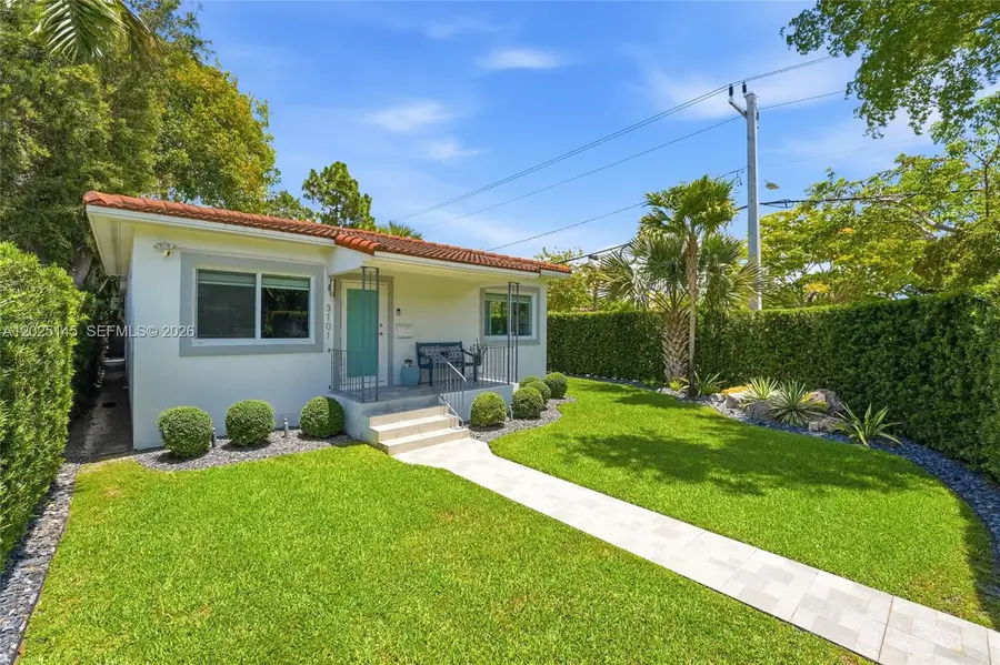 3101 SW 25th Ter, Miami, FL 33133 - #3