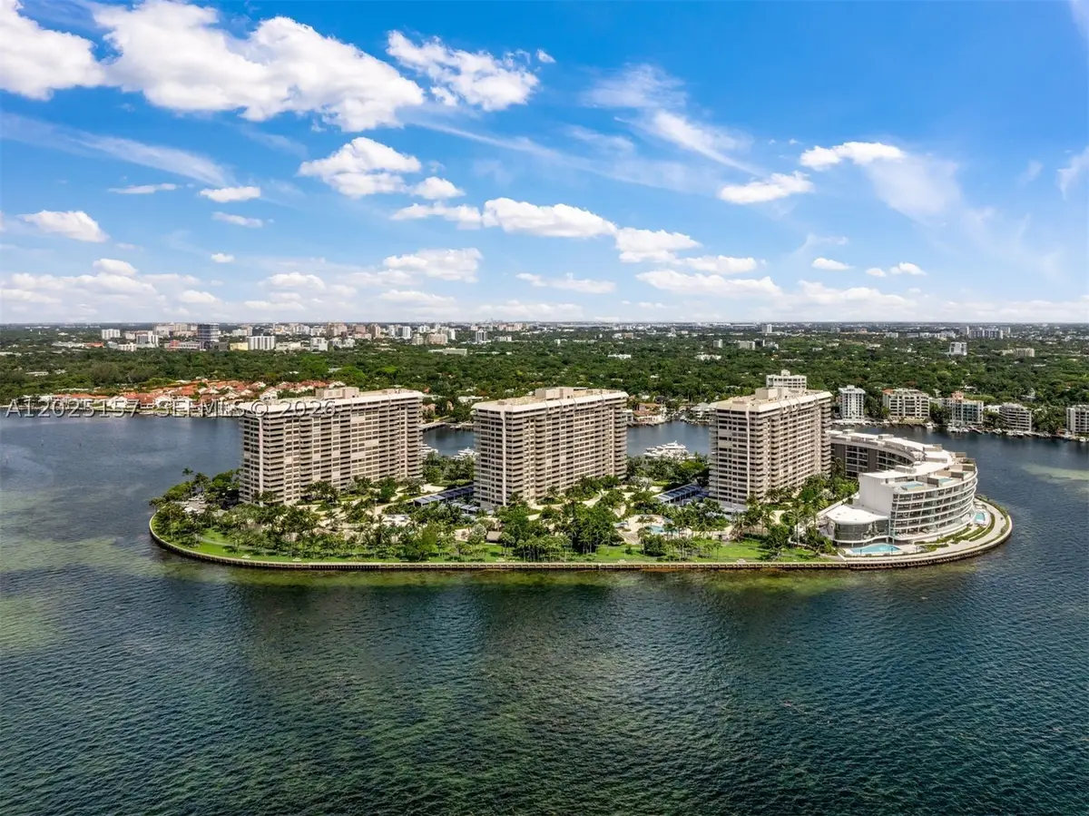 3 Grove Isle Dr #C803, Miami, FL 33133 - #1