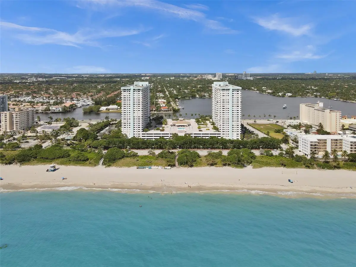 1201 S Ocean Dr #609S, Hollywood, FL 33019 - #1