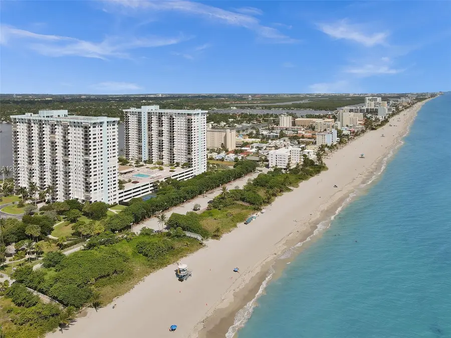 1201 S Ocean Dr #609S, Hollywood, FL 33019 - #2