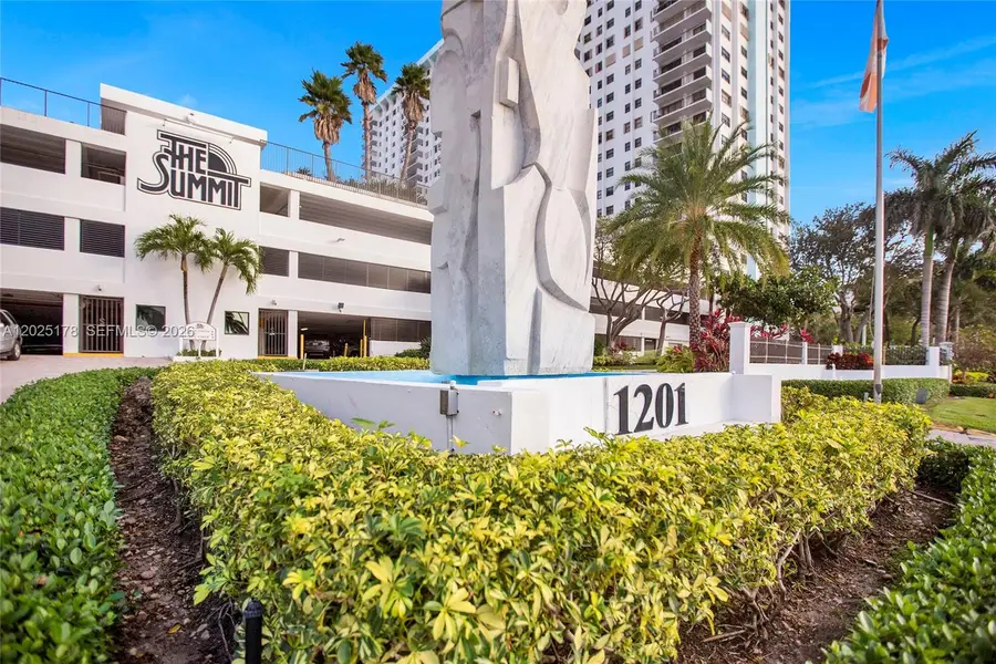 1201 S Ocean Dr #609S, Hollywood, FL 33019 - #3