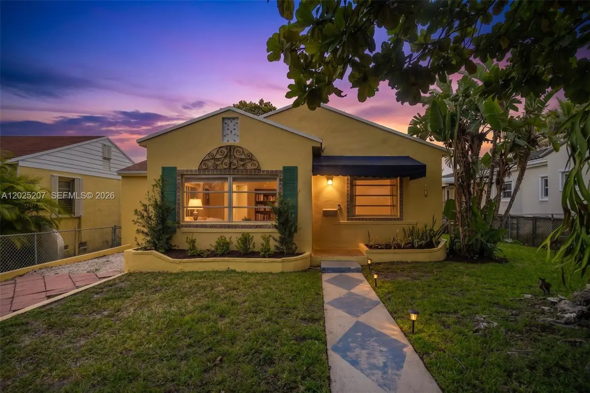 1811 SW 17th Ter, Miami, FL 33145 - #1