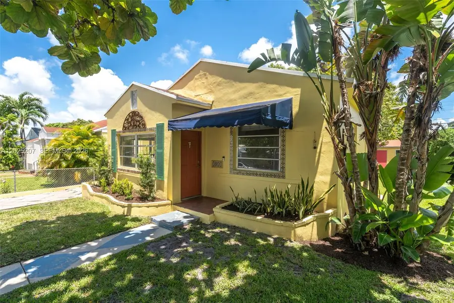 1811 SW 17th Ter, Miami, FL 33145 - #3