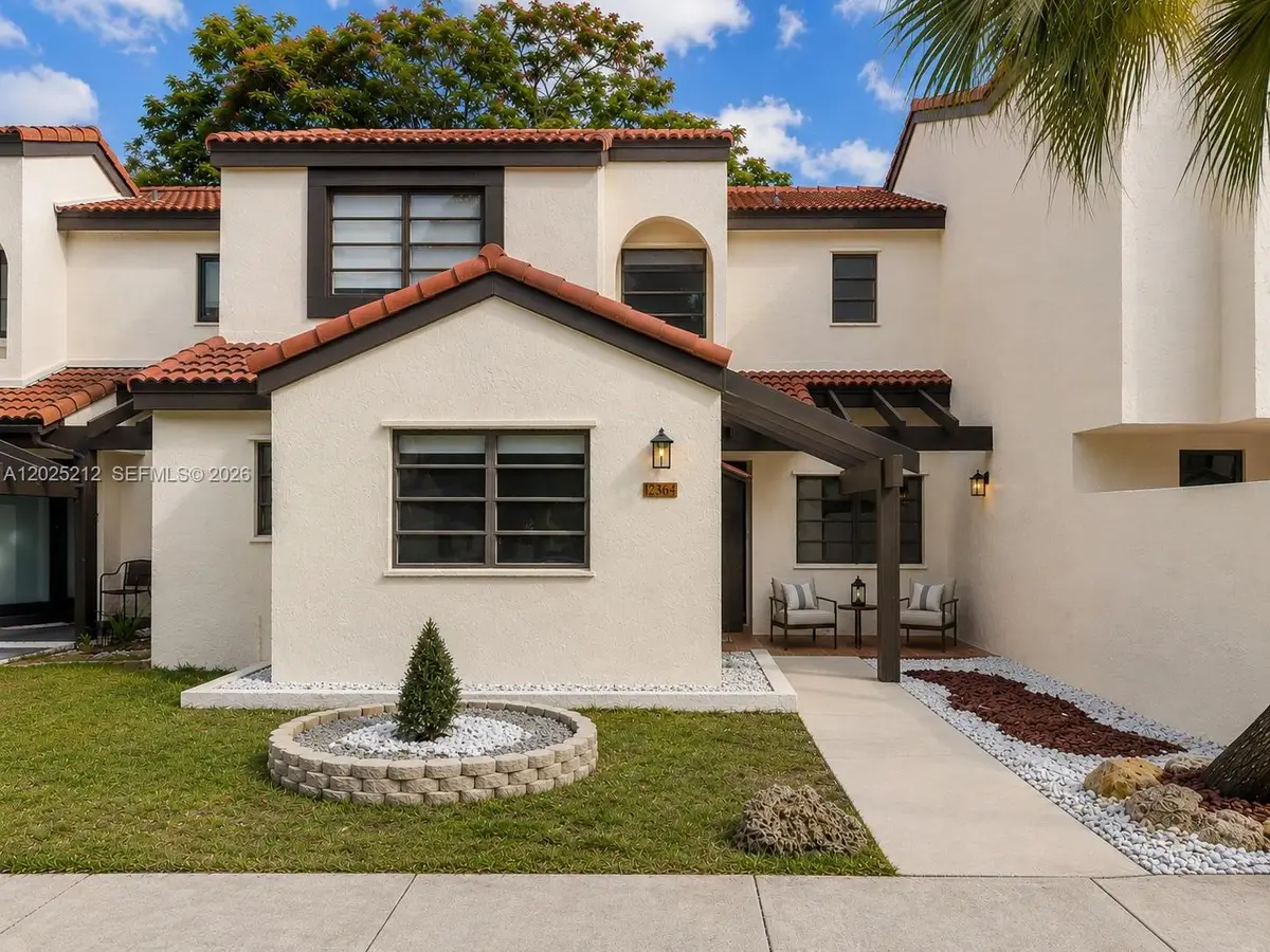 12364 SW 94th Ter, Miami, FL 33186 - #1