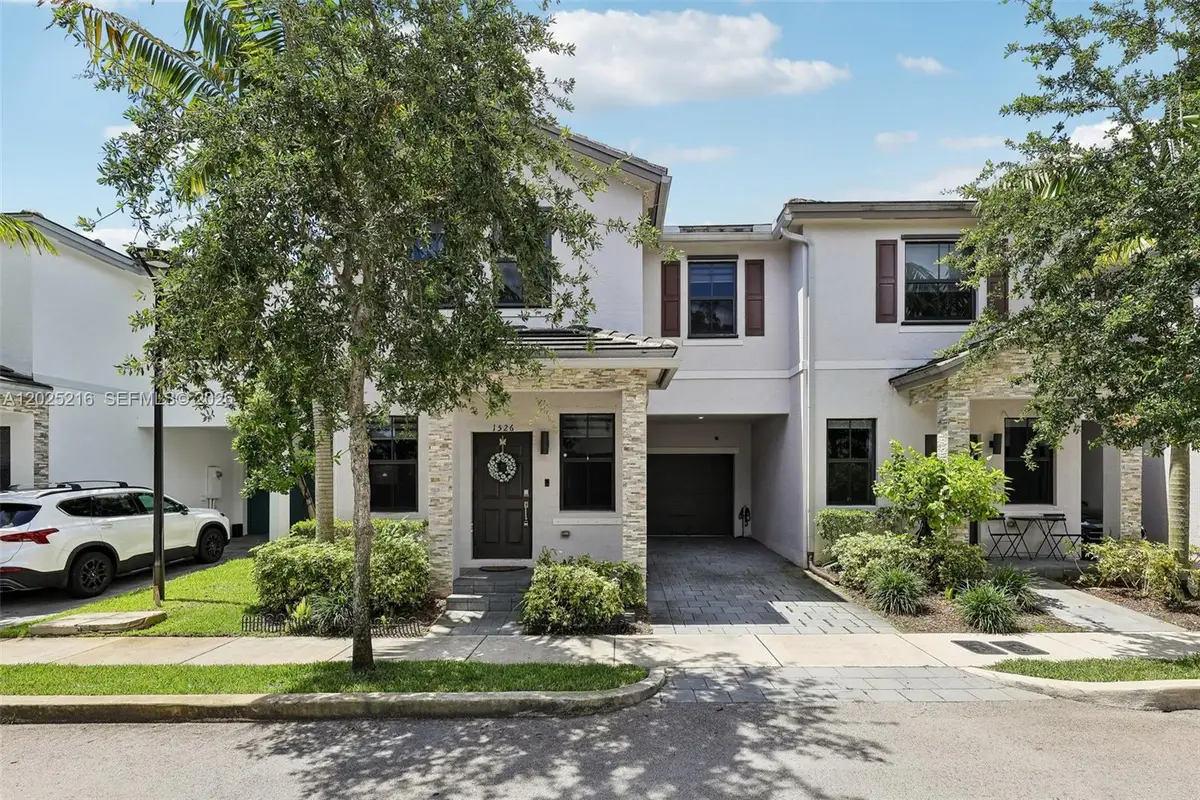 1526 SW 29th St, Fort Lauderdale, FL 33315 - #1