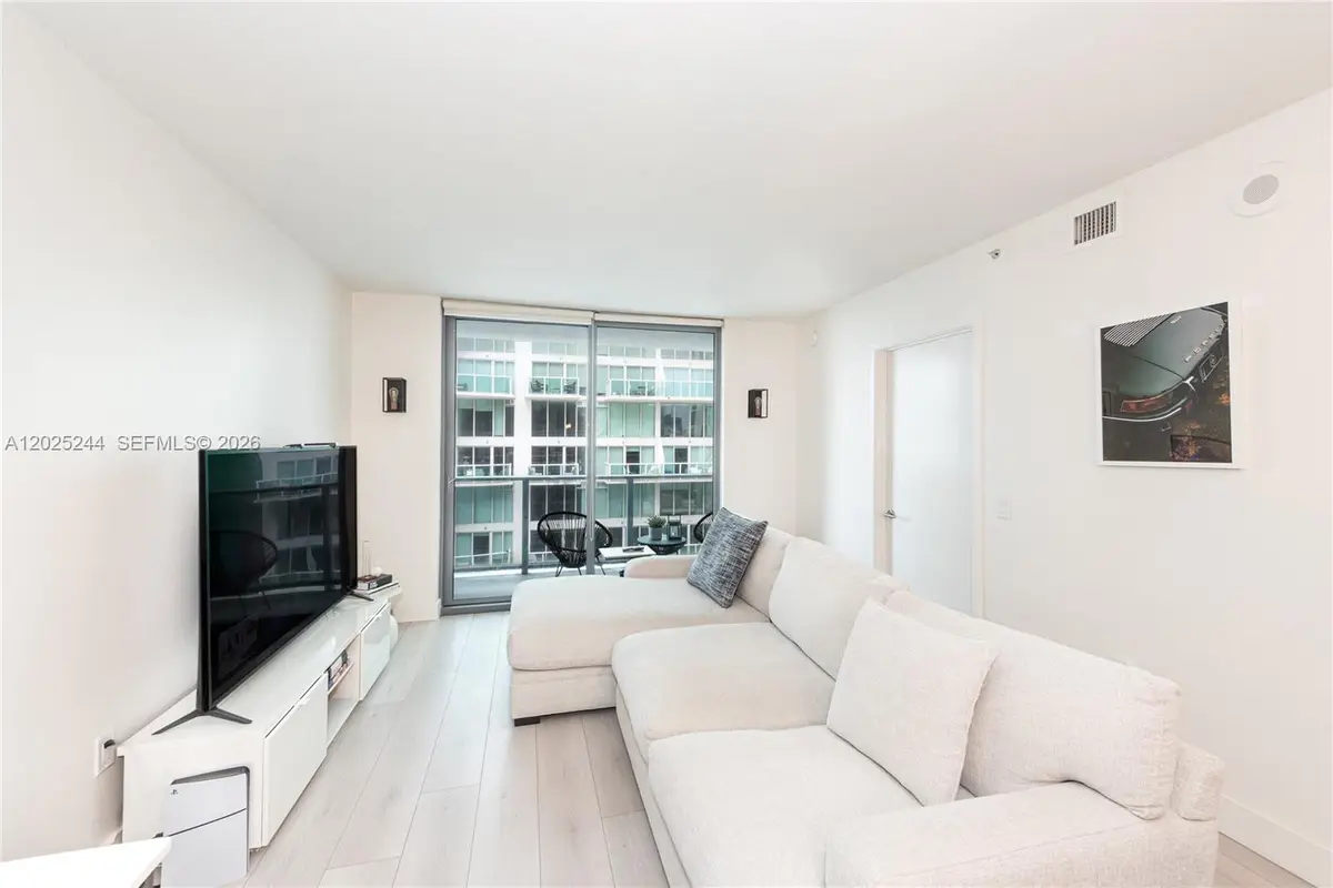 31 SE 6th St #2506, Miami, FL 33131 - #1