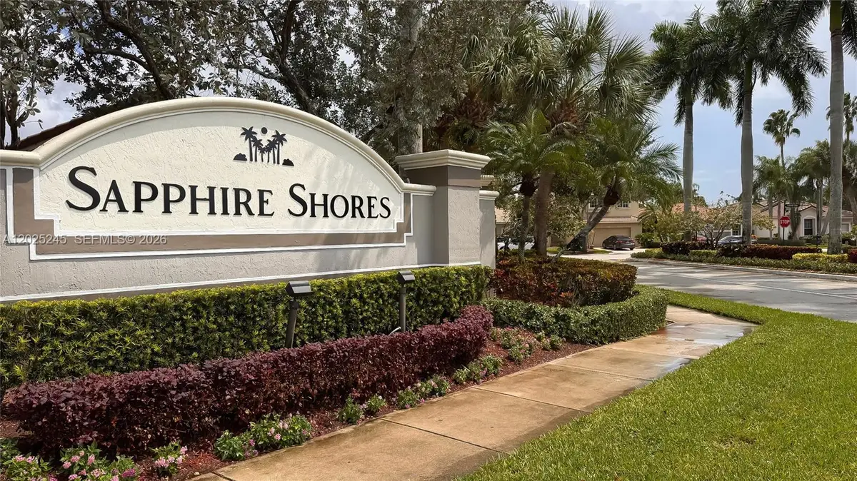 4123 Sapphire Bnd, Weston, FL 33331 - #1