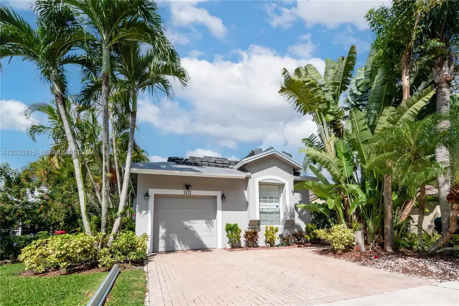 4123 Sapphire Bnd, Weston, FL 33331 - #3