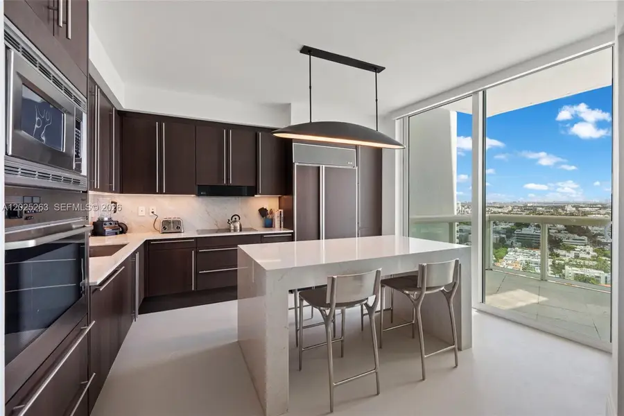 1000 S Pointe Dr #2803, Miami Beach, FL 33139 - #3