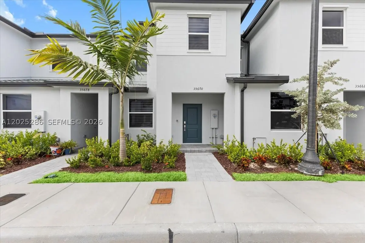 35670 SW 178 Ct, Homestead, FL 33034 - #1