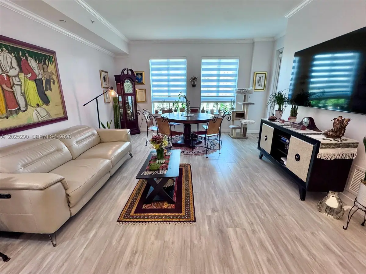 7355 SW 89th St #423N, Miami, FL 33156 - #1