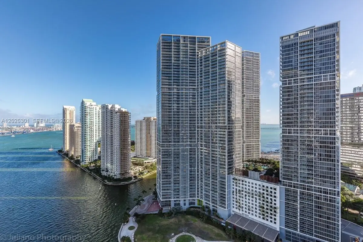 200 Biscayne Boulevard Way #3102, Miami, FL 33131 - #1