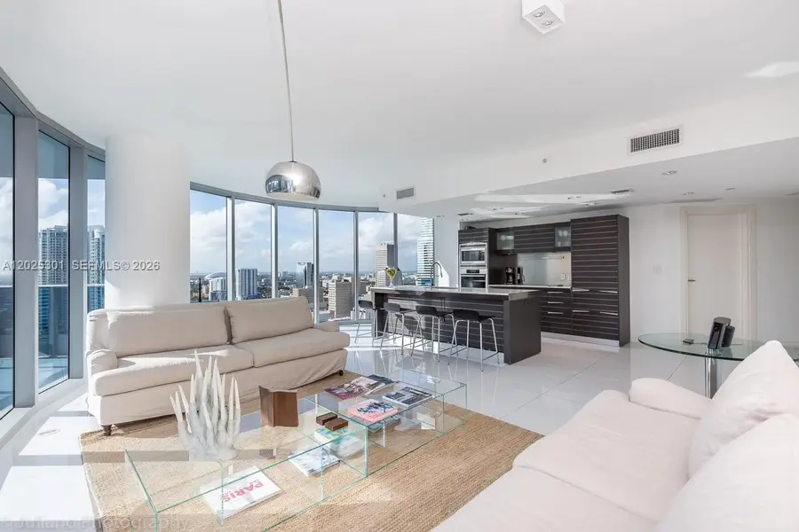 200 Biscayne Boulevard Way #3102, Miami, FL 33131 - #2