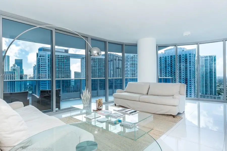 200 Biscayne Boulevard Way #3102, Miami, FL 33131 - #3