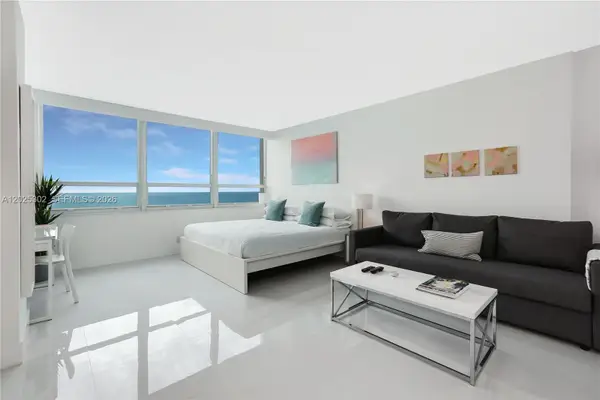 5445 Collins Ave #1203, Miami Beach, FL 33140