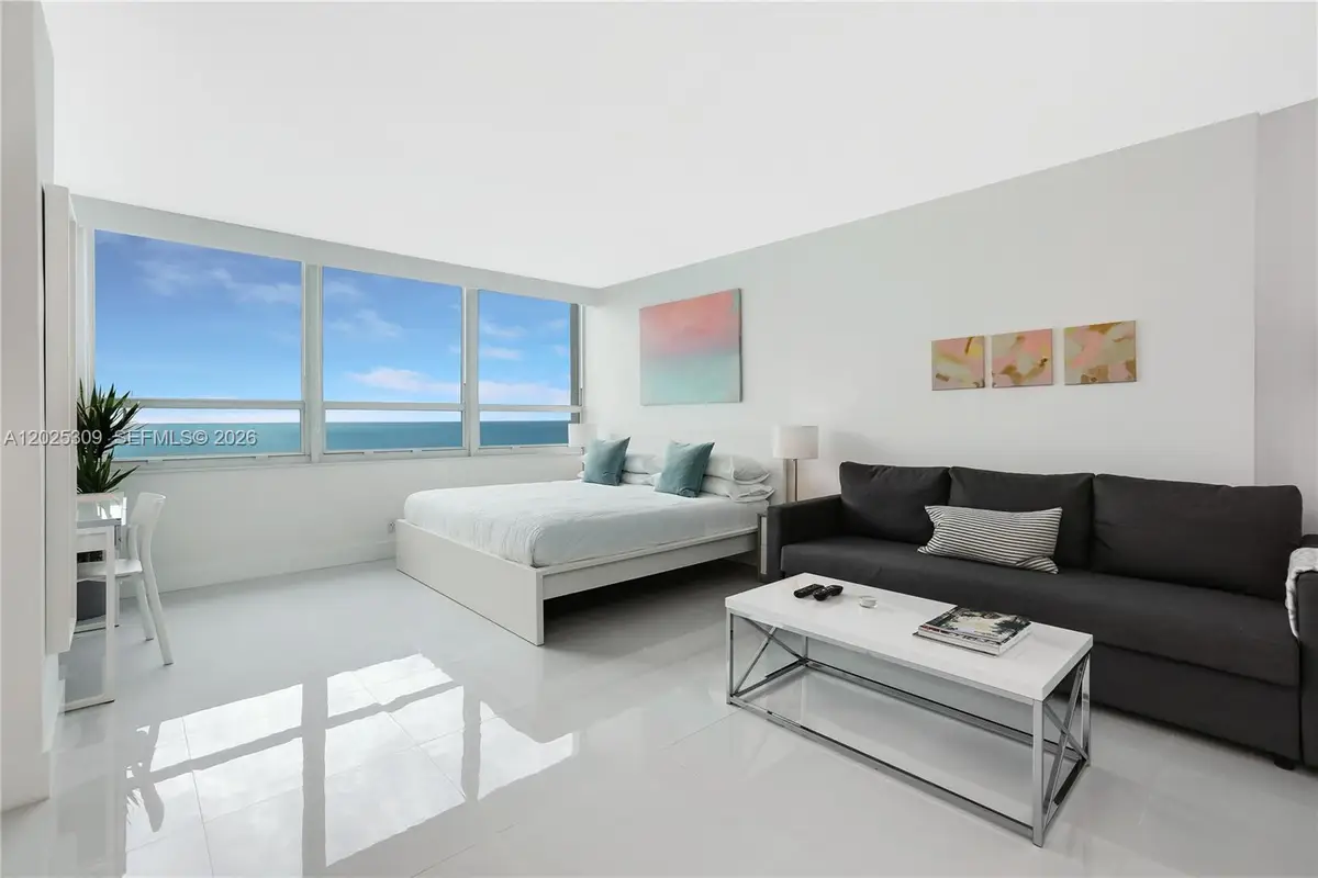 5445 Collins Ave #928, Miami Beach, FL 33140 - #1