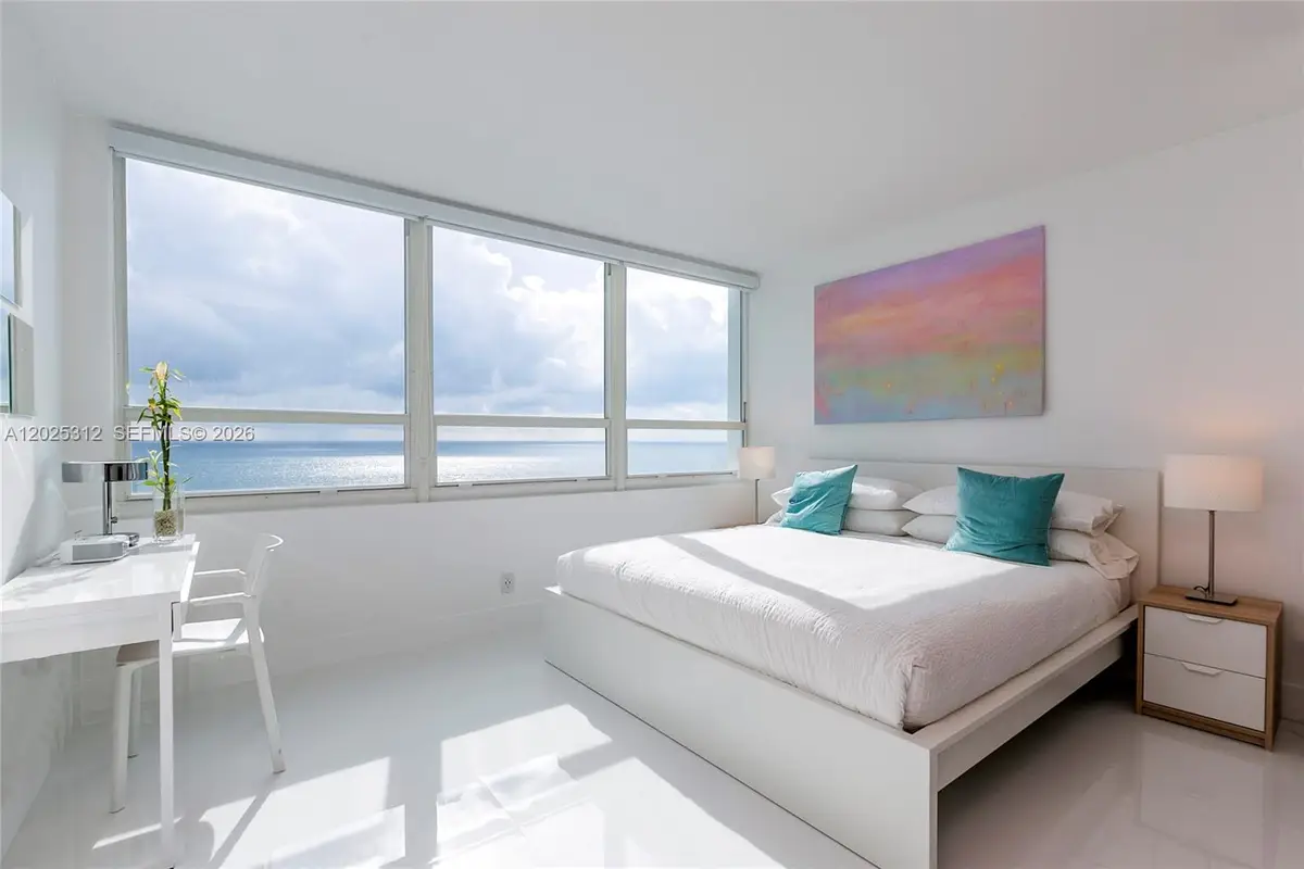 5445 Collins Ave #1232, Miami Beach, FL 33140 - #1