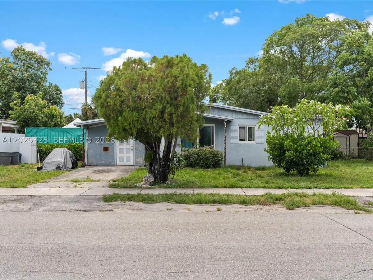 17230 NW 56th Ave, Miami Gardens, FL 33055 - #1