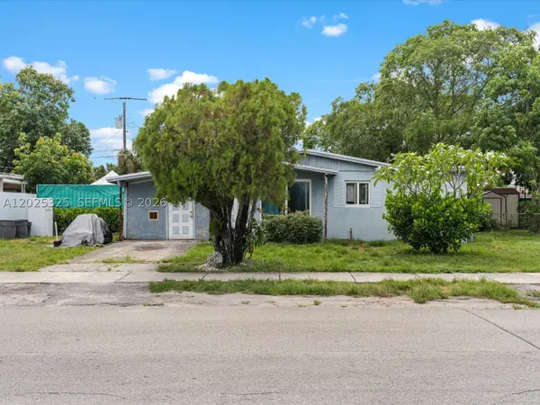 17230 NW 56th Ave, Miami Gardens, FL 33055