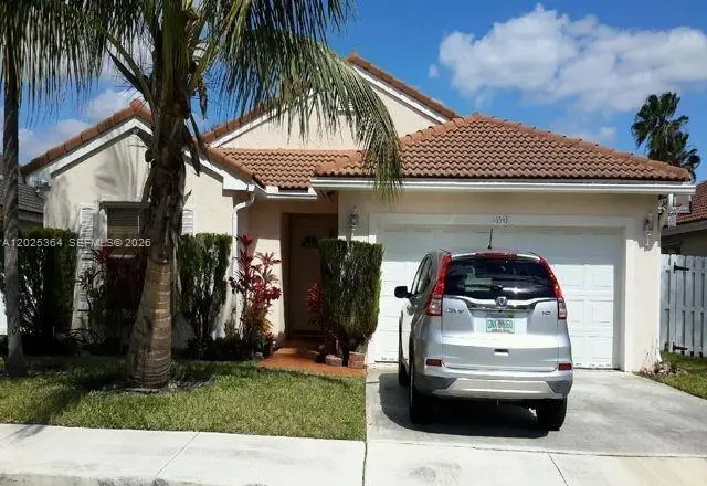 16543 NW 5th Ct, Pembroke Pines, FL 33028 - #1