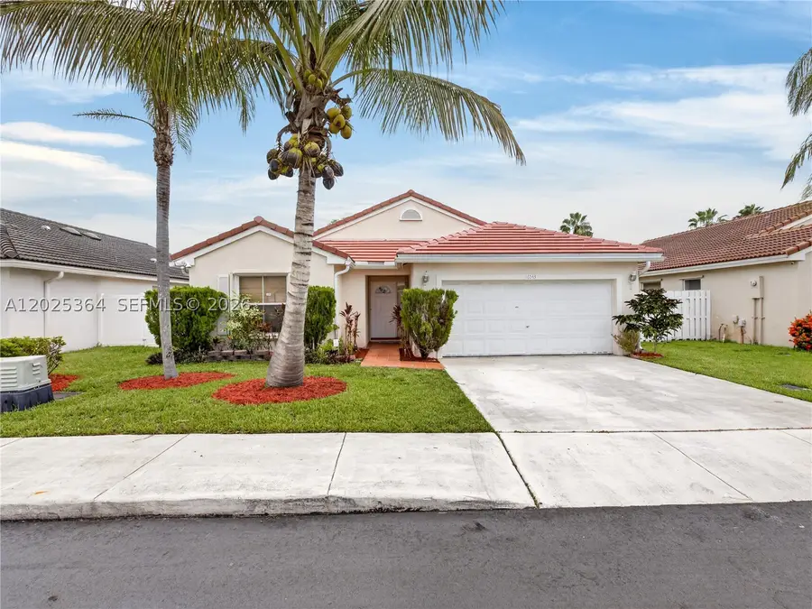16543 NW 5th Ct, Pembroke Pines, FL 33028 - #2