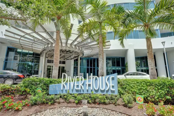 333 Las Olas Way #1608, Fort Lauderdale, FL 33301