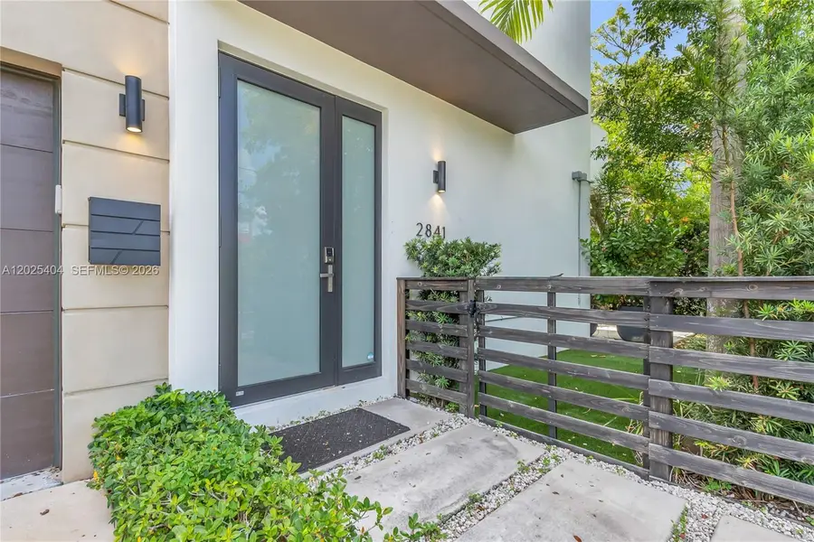 2841 SW 27th St #A, Miami, FL 33133 - #3