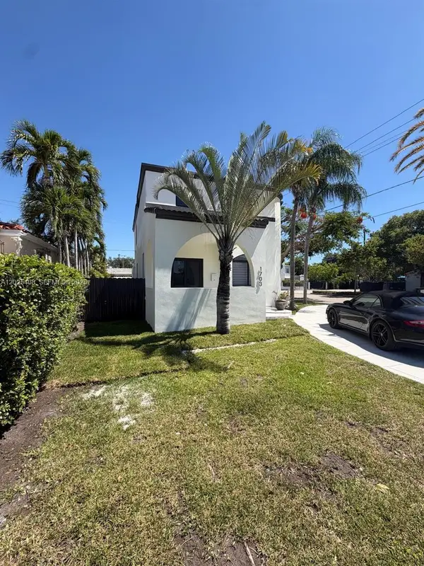 1703 SW 16th, Miami, FL 33145