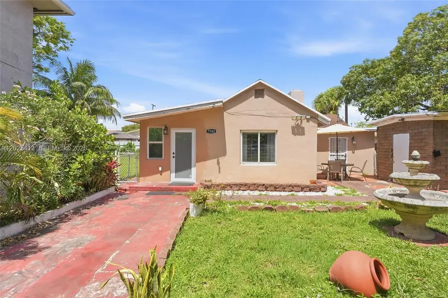 7762 NW 9th Ave, Miami, FL 33150 - #2