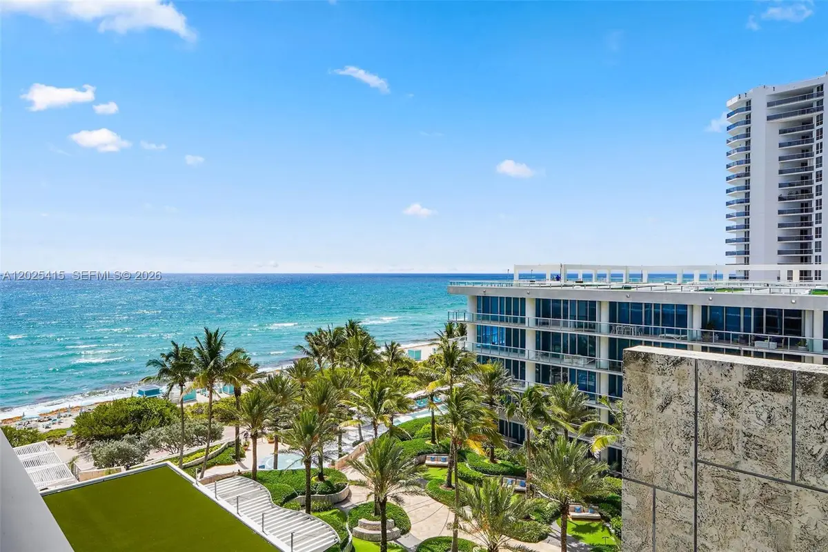 6801 Collins Ave #708, Miami Beach, FL 33141 - #1