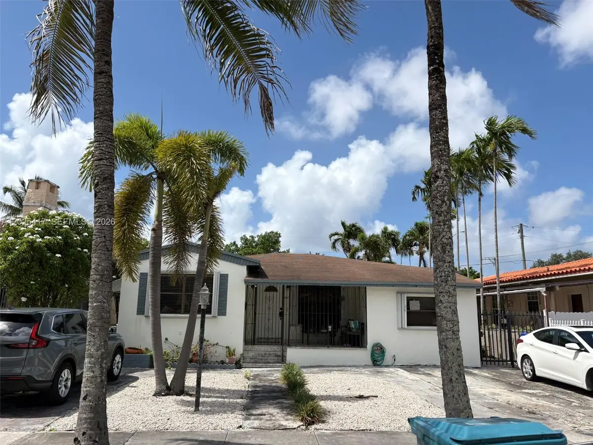 1680 SW 14th Ter, Miami, FL 33145 - #1