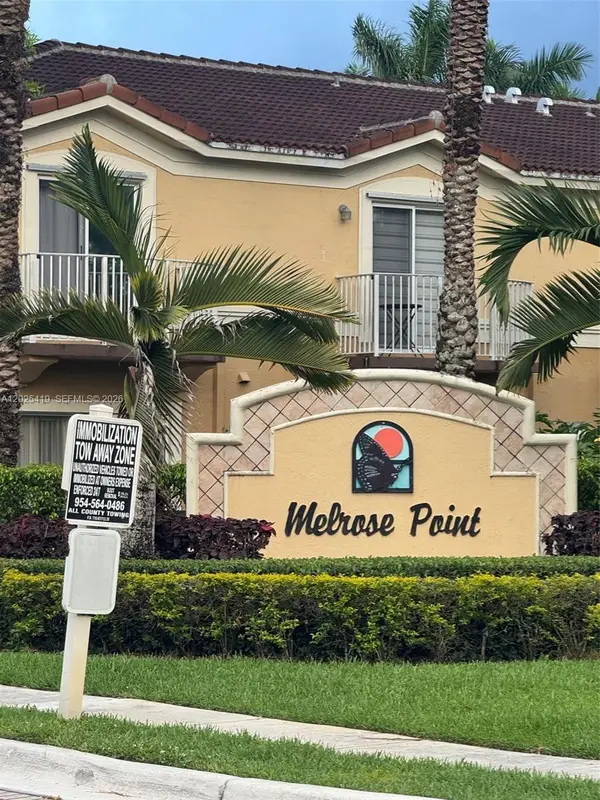 3180 SW 129th Ter #114, Miramar, FL 33027