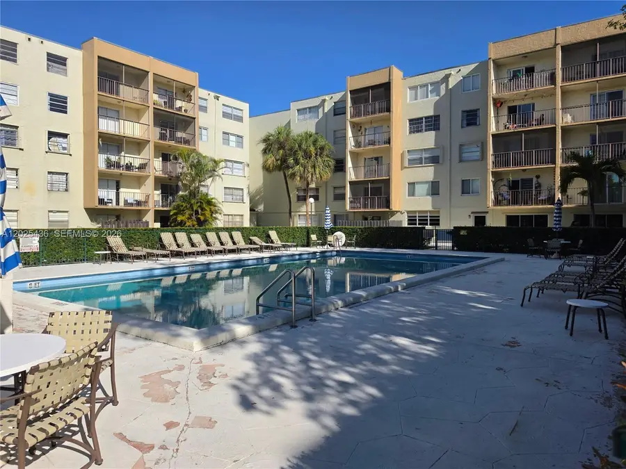 14250 SW 62nd St #409, Miami, FL 33183 - #2
