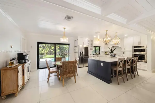 14700 Sailfish Dr, Coral Gables, FL 33158