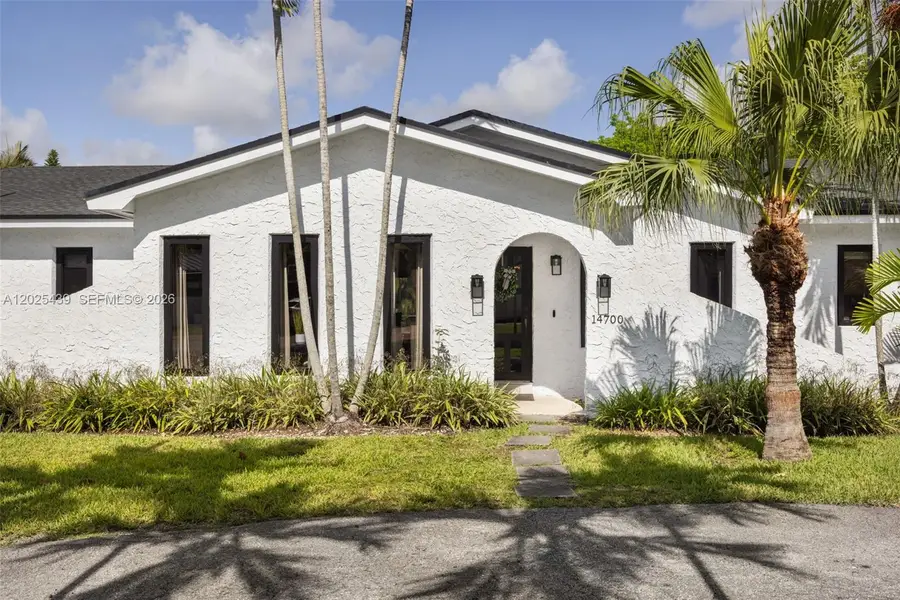 14700 Sailfish Dr, Coral Gables, FL 33158 - #3